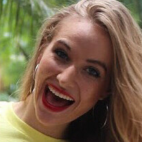 Lauren La Gringa Latina Nude