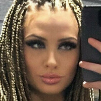 kaleanixsofficial Nude