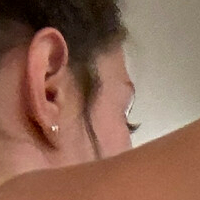 Amelia Bogovich Nude