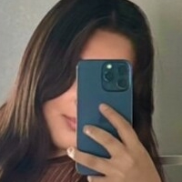 Samantha Estrada Nude