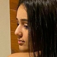 Isabelly Lorena Nude