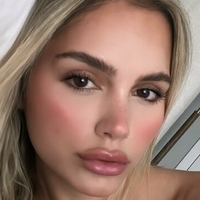 Ana Isabel Rosso Nude