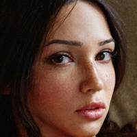 María Fernanda Alvarez Nude