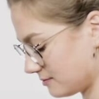 Florentine Osche Nude