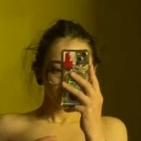 irma_bucciarati Nude