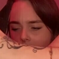 freja_violet_free Nude