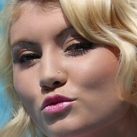 Diamonddollxoxo Nude