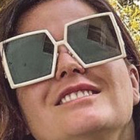 Mariana Echeverría Nude