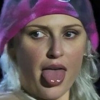 Emily Armstrong Nude