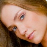 Anya Tikhomirova Nude