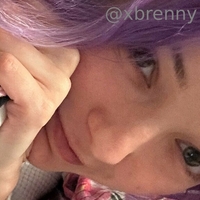 xbrenny Nude