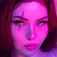 glitchedegirlcosplay Nude