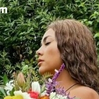 Camila Recabarren Nude