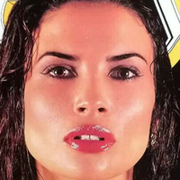 Isadora Ribeiro Nude