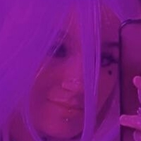 violetisawallflower Nude