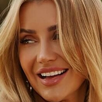 Ana Paula Siebert Justus Nude