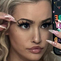 xoisabellajames Nude