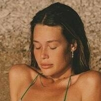 Princess Michali Nude