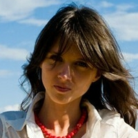 Natalya Shelyagina Nude