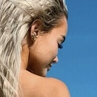 Sophie Elise Isachsen Nude