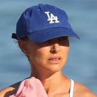 Natalie Portman Nude