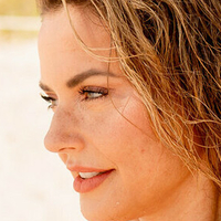 christmasabbott Nude