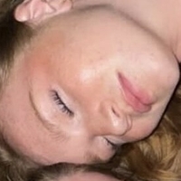 Greta Charlotte Nude