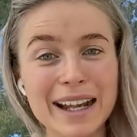 Therese Gudmundsen Nude