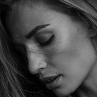 Aude-Jane Deville Nude