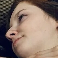 Sündige Leder Laura Nude