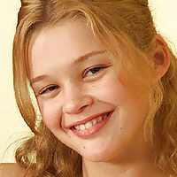 Christine Young Nude