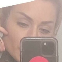 Ryan Ashley Malarkey Nude