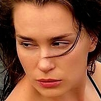 Anna Maria Sieklucka Nude