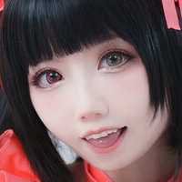 Senyuki Cosplay Nude