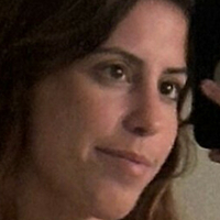 Rebecca Sanchez Nude