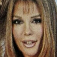 Graciela Alfano Nude