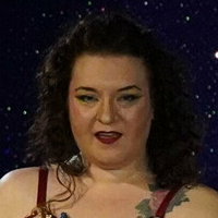 octoberroseburlesque Nude