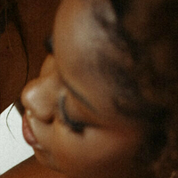 Feyisayo Otubusen Nude