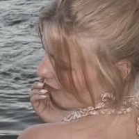 Audrey Shanafelt Nude