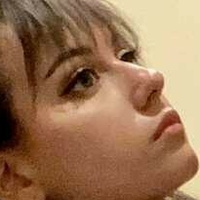 FluffyOrangeBubble Nude