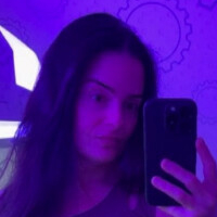 Veramelia Nieckula Nude