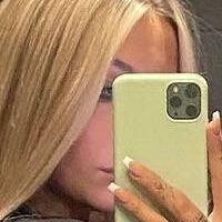 Nicci Hernestig Nude