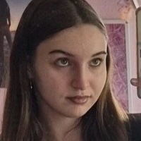 Antonia Andresen Nude