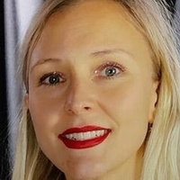 Anu Puumalainen Nude