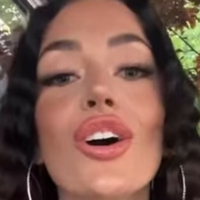 Vanessa Brahimi Nude