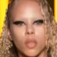 Josephine Madeleine Tolno Nude