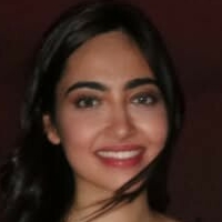 Kaashvi Hiranandani Nude