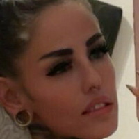 lady_sunshine_ink Nude