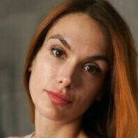 redhairedprincess777 Nude