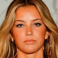 Hannah Morrison Nude